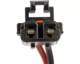 Dorman - OE Solutions HVAC Blower Motor Resistor