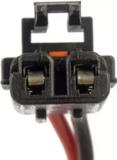 Dorman - OE Solutions HVAC Blower Motor Resistor                                     - 973-000 - Image 3