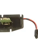 Dorman - OE Solutions HVAC Blower Motor Resistor                                     - 973-000 - Image 2