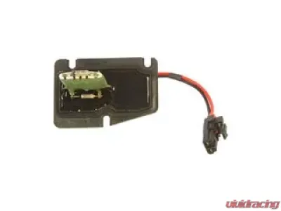 Dorman - OE Solutions HVAC Blower Motor Resistor - 973-000
