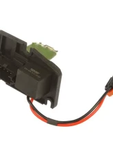 Dorman - OE Solutions HVAC Blower Motor Resistor                                     - 973-000 - Image 3
