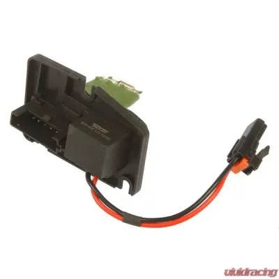 Dorman - OE Solutions HVAC Blower Motor Resistor - 973-000