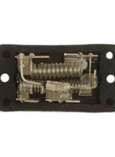 Dorman - OE Solutions HVAC Blower Motor Resistor                                     - 973-014 - Image 2