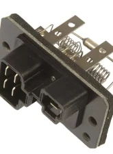 Dorman - OE Solutions HVAC Blower Motor Resistor                                     - 973-014 - Image 3
