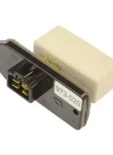 Dorman - OE Solutions HVAC Blower Motor Resistor                                     - 973-020 - Image 3