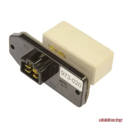 Dorman - OE Solutions HVAC Blower Motor Resistor - 973-020