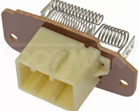 Dorman - OE Solutions HVAC Blower Motor Resistor