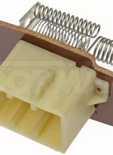Dorman - OE Solutions HVAC Blower Motor Resistor                                     - 973-060 - Image 4