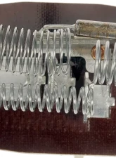 Dorman - OE Solutions HVAC Blower Motor Resistor                                     - 973-060 - Image 2