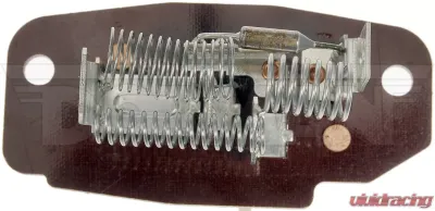 Dorman - OE Solutions HVAC Blower Motor Resistor - 973-060