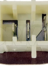 Dorman - OE Solutions HVAC Blower Motor Resistor                                     - 973-060 - Image 3