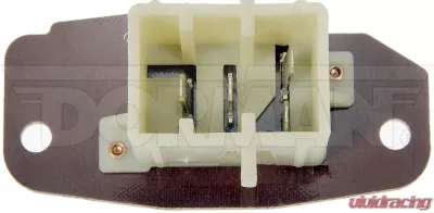 Dorman - OE Solutions HVAC Blower Motor Resistor - 973-060