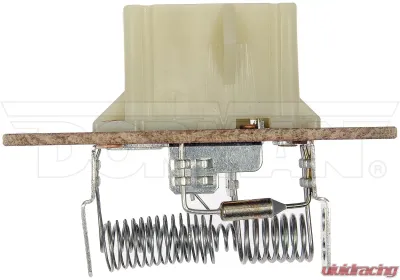 Dorman - OE Solutions HVAC Blower Motor Resistor - 973-060
