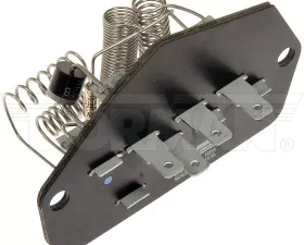 Dorman - OE Solutions HVAC Blower Motor Resistor