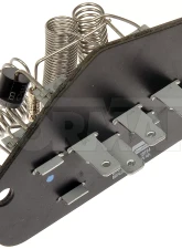 Dorman - OE Solutions HVAC Blower Motor Resistor                                     - 973-077 - Image 4