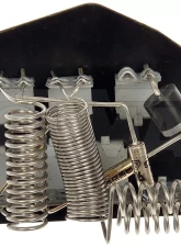 Dorman - OE Solutions HVAC Blower Motor Resistor                                     - 973-077 - Image 2