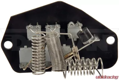 Dorman - OE Solutions HVAC Blower Motor Resistor - 973-077