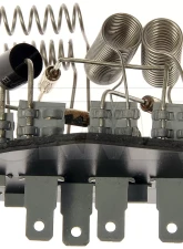 Dorman - OE Solutions HVAC Blower Motor Resistor                                     - 973-077 - Image 4