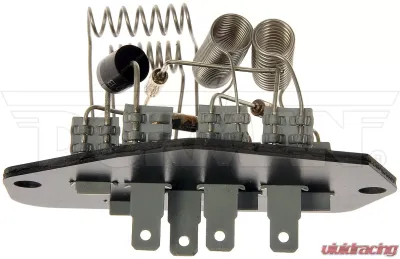 Dorman - OE Solutions HVAC Blower Motor Resistor - 973-077