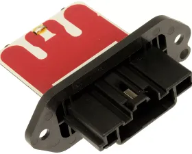 Dorman - OE Solutions HVAC Blower Motor Resistor
