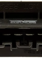 Dorman - OE Solutions HVAC Blower Motor Resistor                                     - 973-093 - Image 3