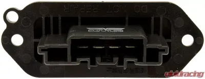 Dorman - OE Solutions HVAC Blower Motor Resistor - 973-093