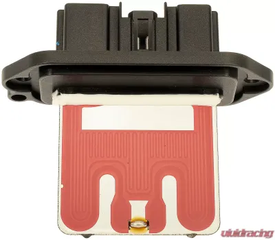 Dorman - OE Solutions HVAC Blower Motor Resistor - 973-093