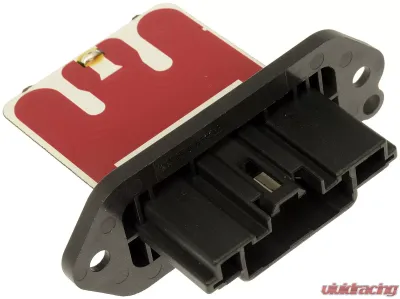 Dorman - OE Solutions HVAC Blower Motor Resistor - 973-093