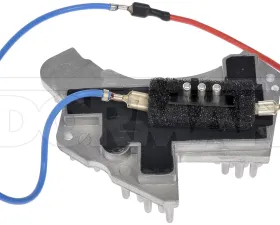 Dorman - OE Solutions Blower Motor Resistor