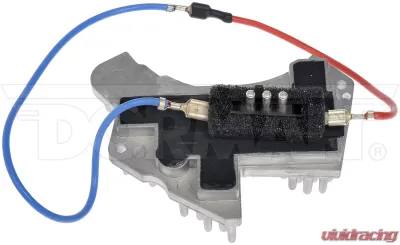 Dorman - OE Solutions Blower Motor Resistor - 973-100