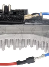 Dorman - OE Solutions Blower Motor Resistor                                     - 973-100 - Image 2