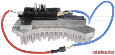 Dorman - OE Solutions Blower Motor Resistor - 973-100