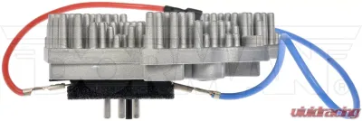 Dorman - OE Solutions Blower Motor Resistor - 973-100