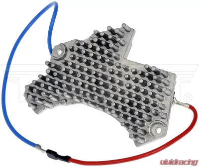 Dorman - OE Solutions Blower Motor Resistor - 973-100