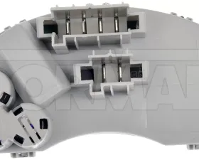 Dorman - OE Solutions Blower Motor Resistor