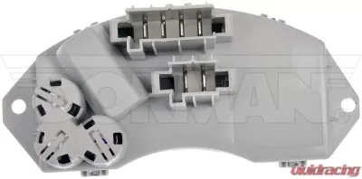 Dorman - OE Solutions Blower Motor Resistor - 973-113