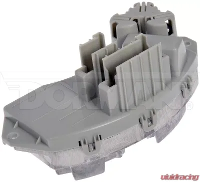 Dorman - OE Solutions Blower Motor Resistor - 973-113