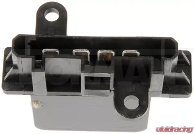 Dorman - OE Solutions Blower Motor Resistor Kit With Harness - 973-118