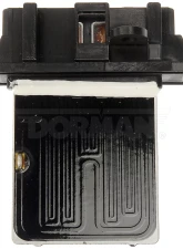 Dorman - OE Solutions Blower Motor Resistor Kit With Harness                                     - 973-118 - Image 3