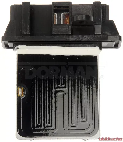 Dorman - OE Solutions Blower Motor Resistor Kit With Harness - 973-118