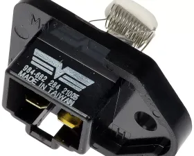 Dorman - OE Solutions HVAC Blower Motor Resistor