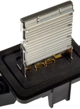 Dorman - OE Solutions HVAC Blower Motor Resistor                                     - 973-157 - Image 2