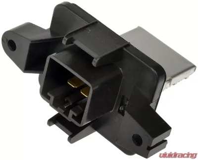Dorman - OE Solutions HVAC Blower Motor Resistor - 973-157