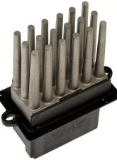 Dorman - OE Solutions HVAC Blower Motor Resistor                                     - 973-176 - Image 2