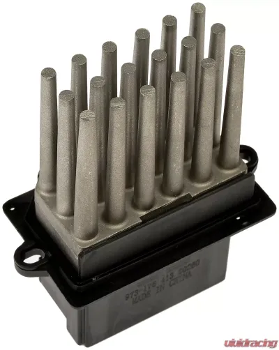 Dorman - OE Solutions HVAC Blower Motor Resistor - 973-176
