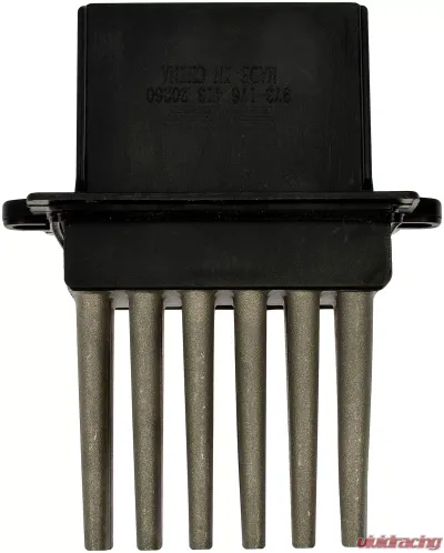 Dorman - OE Solutions HVAC Blower Motor Resistor - 973-176