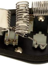 Dorman - OE Solutions HVAC Blower Motor Resistor                                     - 973-225 - Image 2