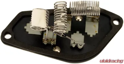 Dorman - OE Solutions HVAC Blower Motor Resistor - 973-225