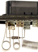 Dorman - OE Solutions HVAC Blower Motor Resistor                                     - 973-225 - Image 4