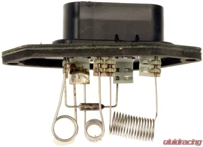 Dorman - OE Solutions HVAC Blower Motor Resistor - 973-225